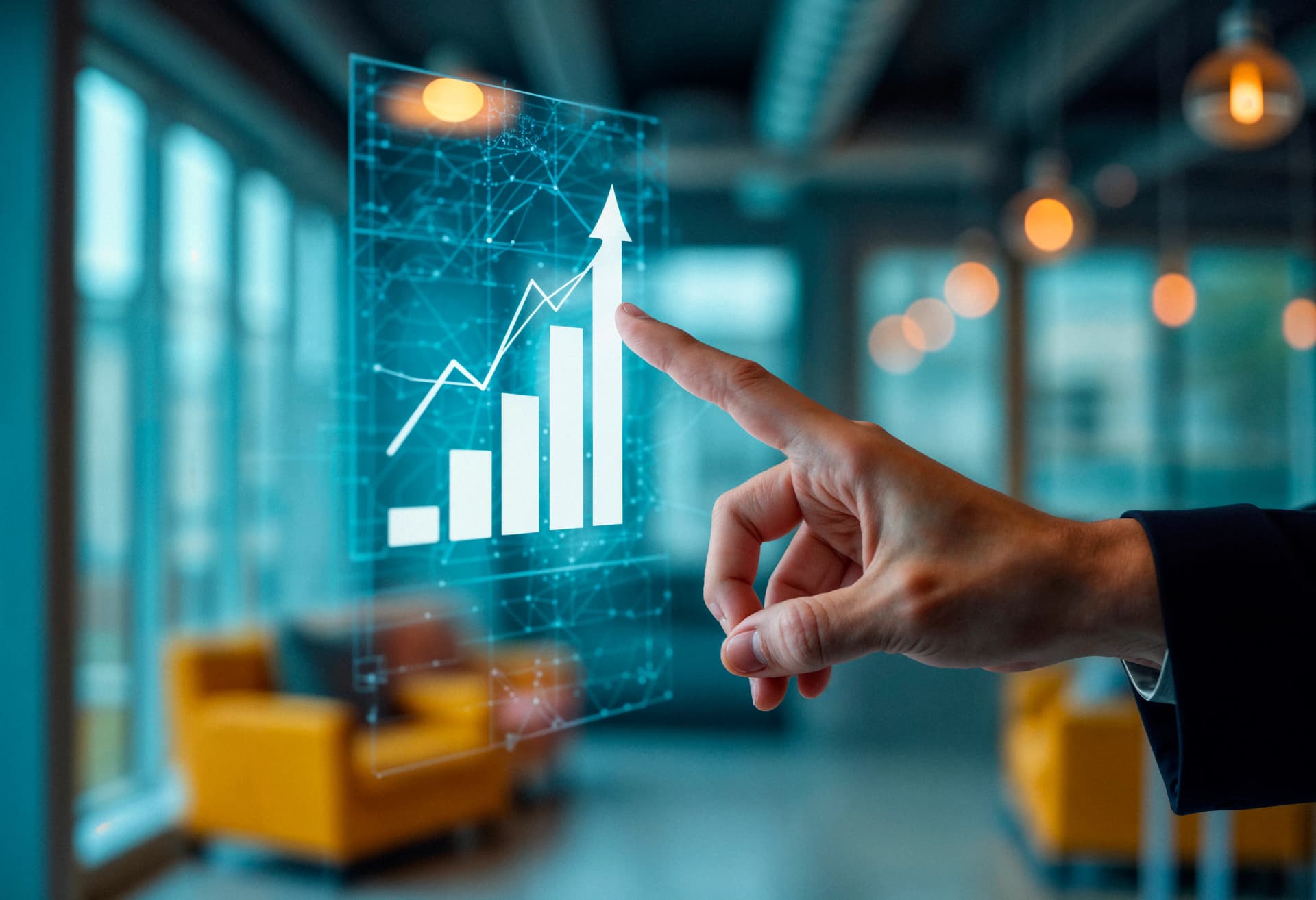 تحقیقات مبتنی بر هوش تجاری (Business Intelligence - BI)