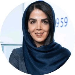 سرکار خانم آتنا علیزاده avatar