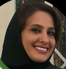 سرکار خانم فاطمه مقدم  avatar
