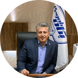 جناب آقای حمیدرضا هنرمند avatar