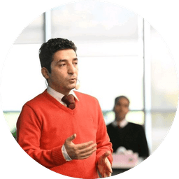 جناب آقای مجید جانفدا avatar