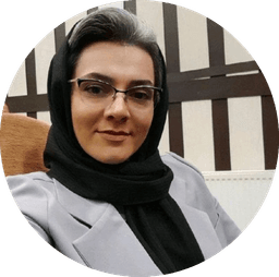 سرکار خانم نسرین یاری avatar