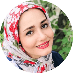 سرکار خانم زینب بهرامی  avatar