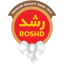شرکت صنایع غذایی رشد logo
